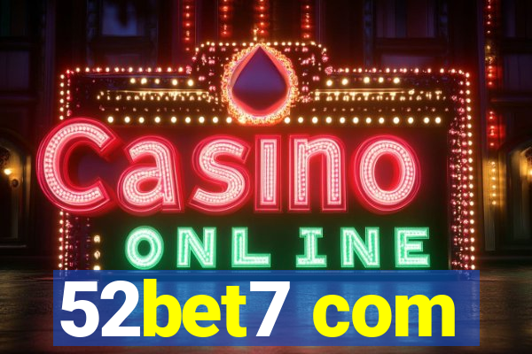 52bet7 com